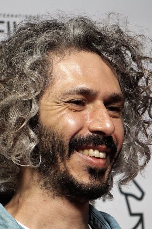 Ahmad Saleh profile photo