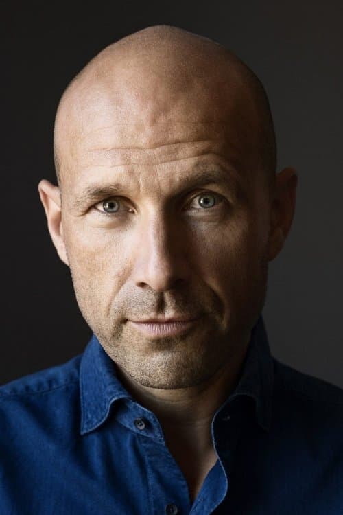 Adam Holm profile photo