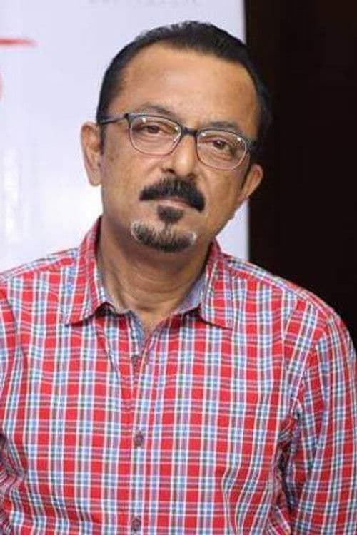 Partha Sen profile photo