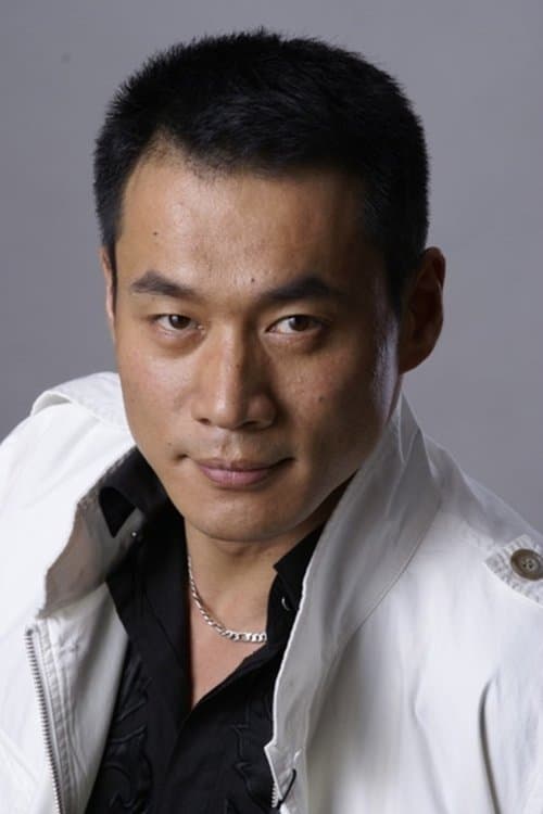 Ding Haifeng profile photo