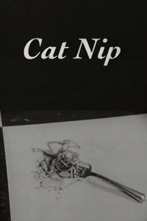 Cat Nip poster