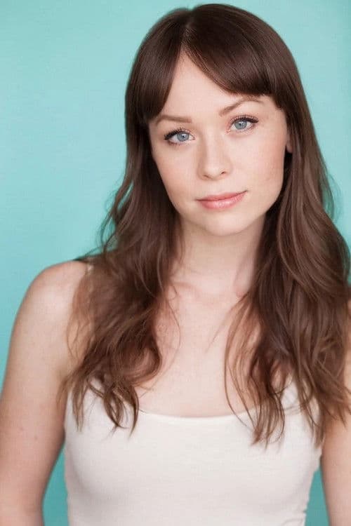 Giselle Gilbert profile photo