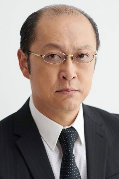 Masayuki Shida profile photo