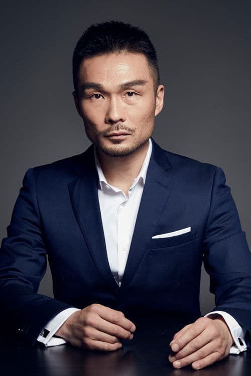 Kai Cao profile photo