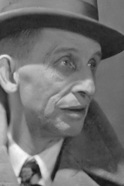 Johan Buziau profile photo