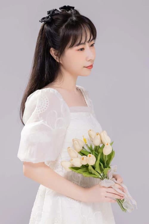 Xiangjin Luan profile photo