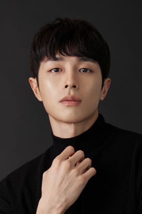 Kwon Hyuk profile photo