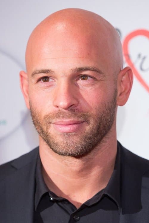 Franck Gastambide profile photo