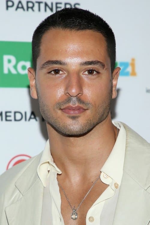 Giuseppe Giofre profile photo