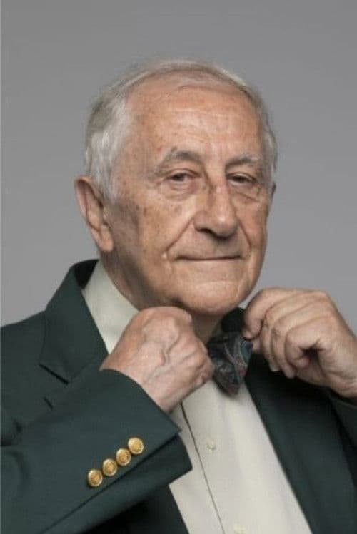 Inocencio Arias profile photo