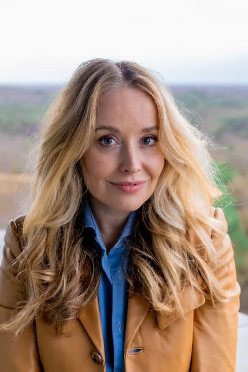Tanja Kok profile photo