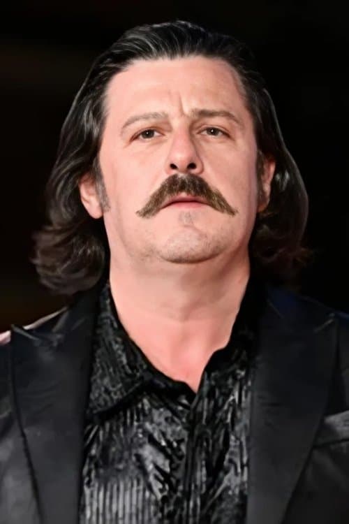 Alberto Astorri profile photo