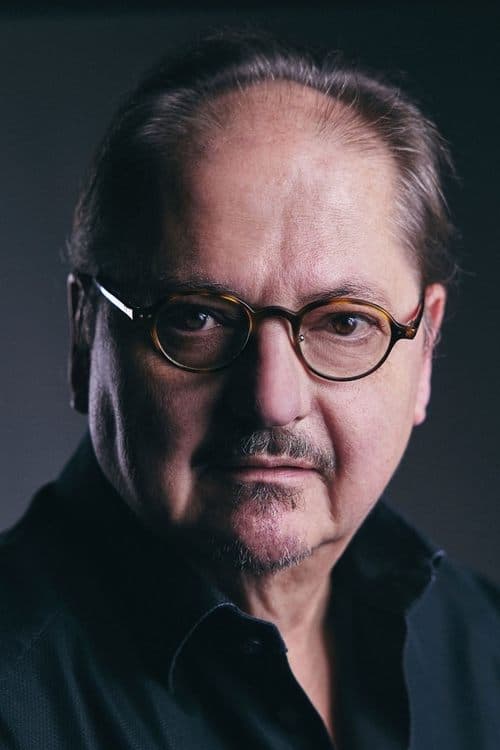 Jürgen Tarrach profile photo