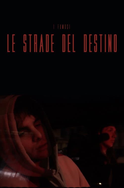 Le Strade del Destino poster