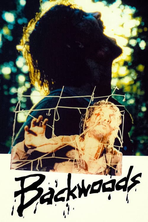 Backwoods poster