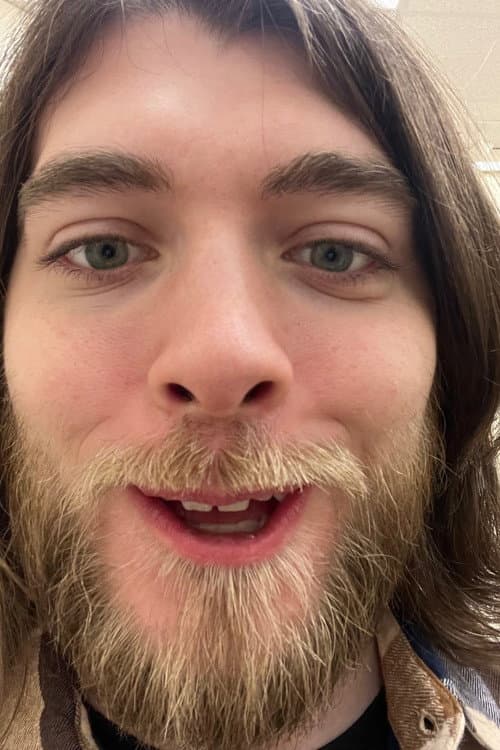 Dustin Blue profile photo