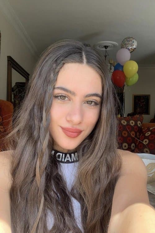 Andria Tayeh profile photo