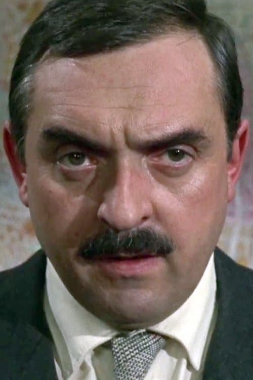 Jacques Marin profile photo