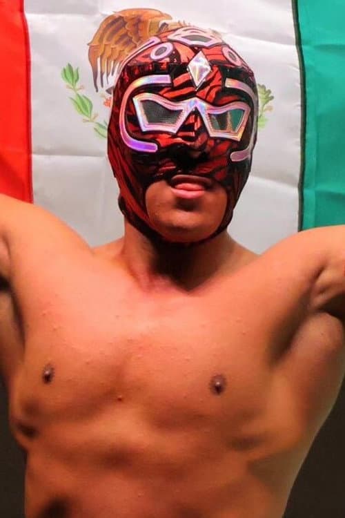 Sangre Azteca Jr. profile photo