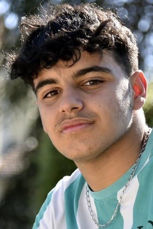 Noah Zandouche profile photo