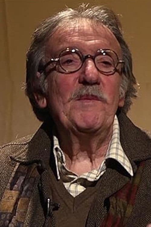 Sergio Salvati profile photo