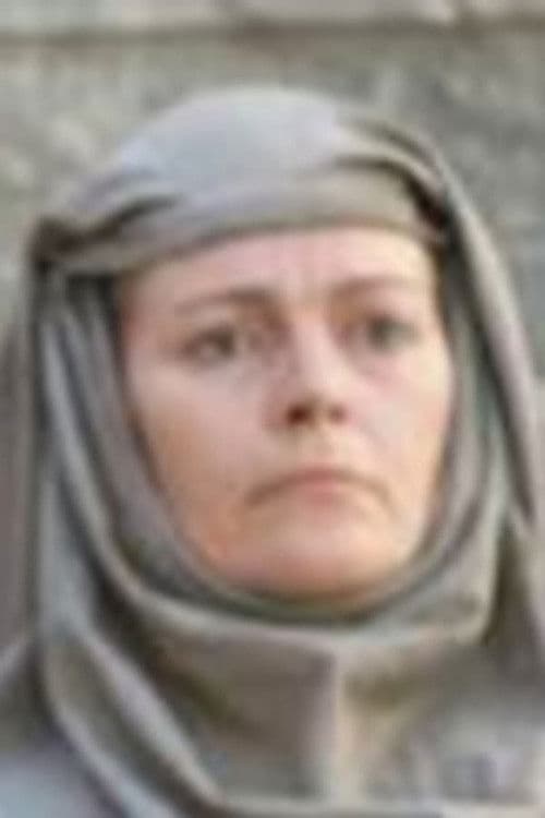 Mary Jordan profile photo