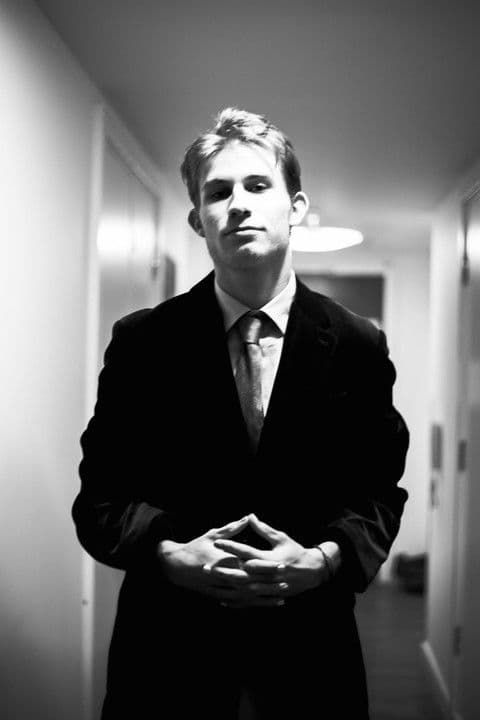 Lachlan Duncan-Brooke profile photo