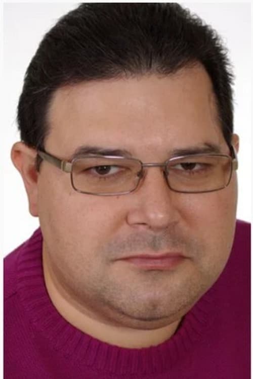 Andrey Vasilyev profile photo