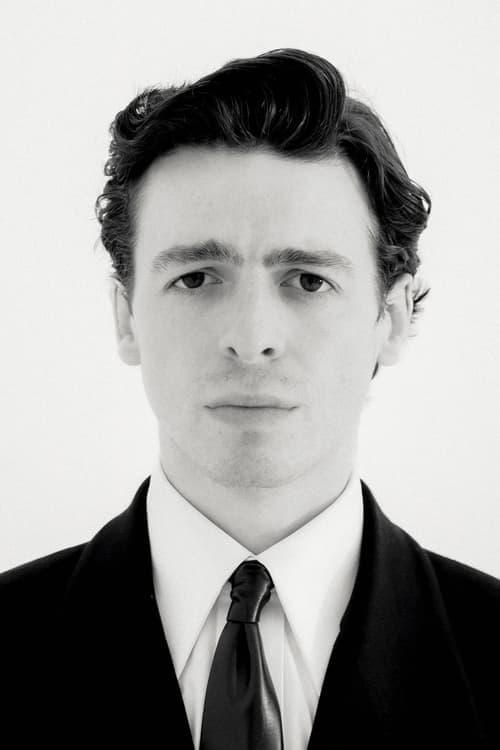 Anthony Boyle profile photo