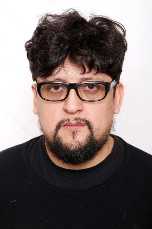 Alejandro Fernández Almendras profile photo