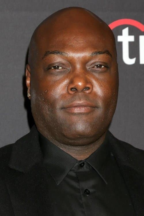Peter Macon profile photo