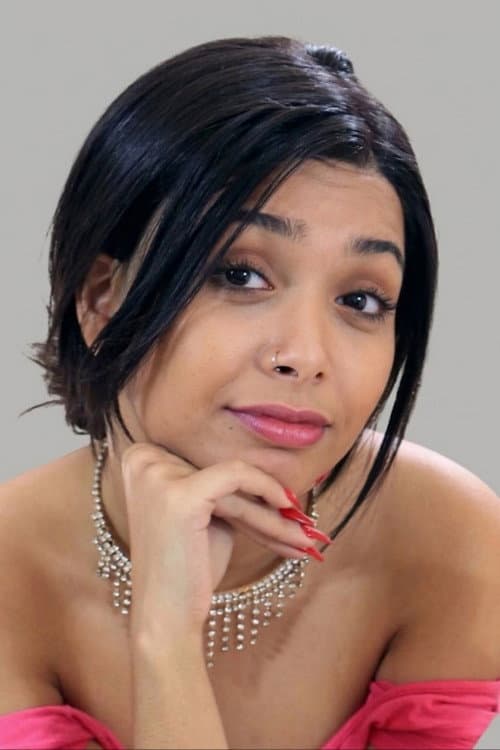 Aaliyah Hadid profile photo