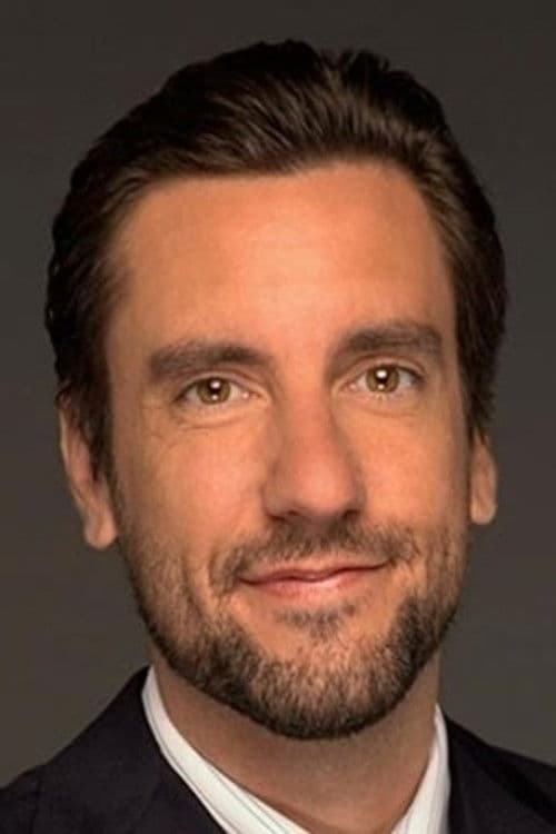 Clay Travis profile photo
