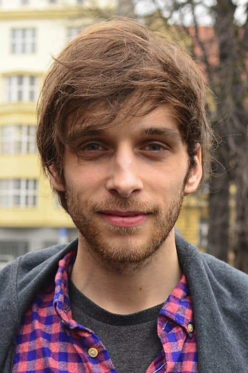 Roman Tomeš profile photo