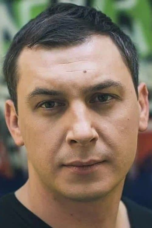 Evgeny Telezhkin profile photo