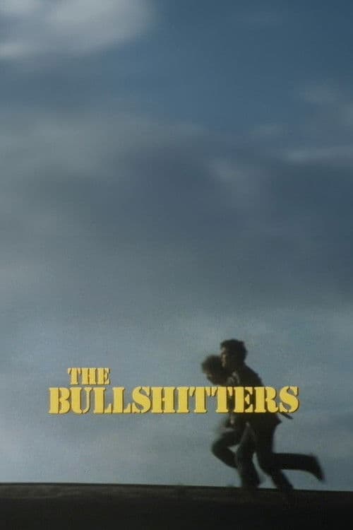 The Bullshitters: Roll Out the Gunbarrel poster