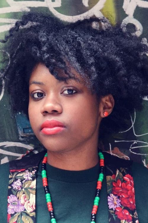 Francesca Chaney profile photo