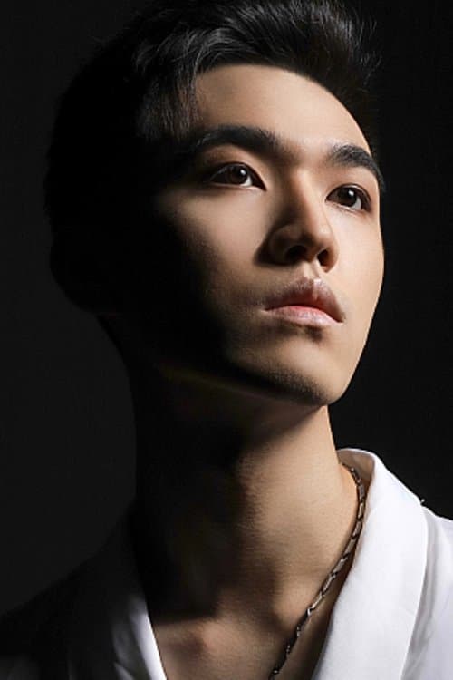 Li Zhicheng profile photo