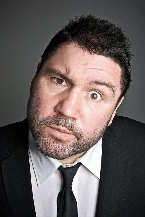Ricky Grover profile photo