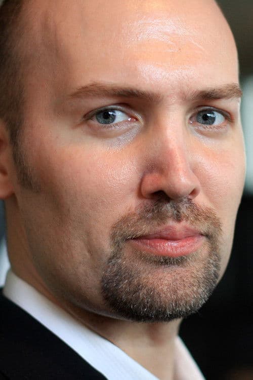 Aron Michael Thompson profile photo