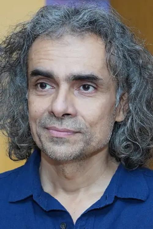 Imtiaz Ali profile photo
