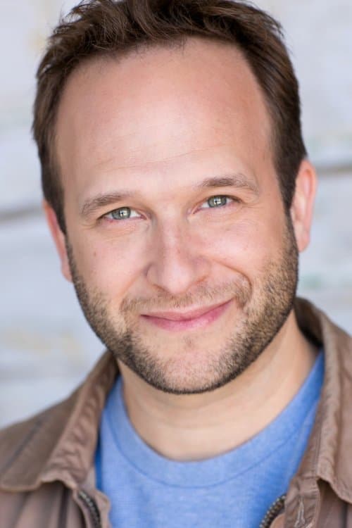 Adam J. Smith profile photo