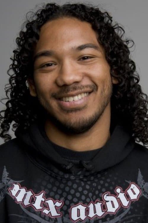 Benson Henderson profile photo