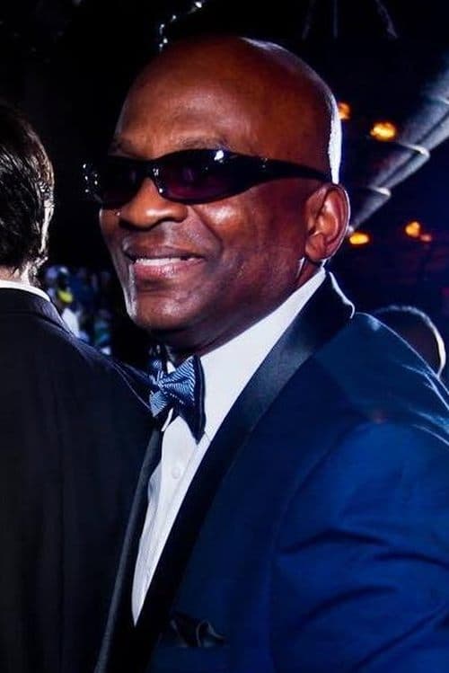 Jerome Benton profile photo