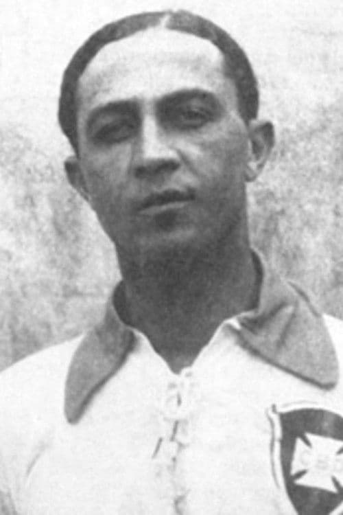 Arthur Friedenreich profile photo