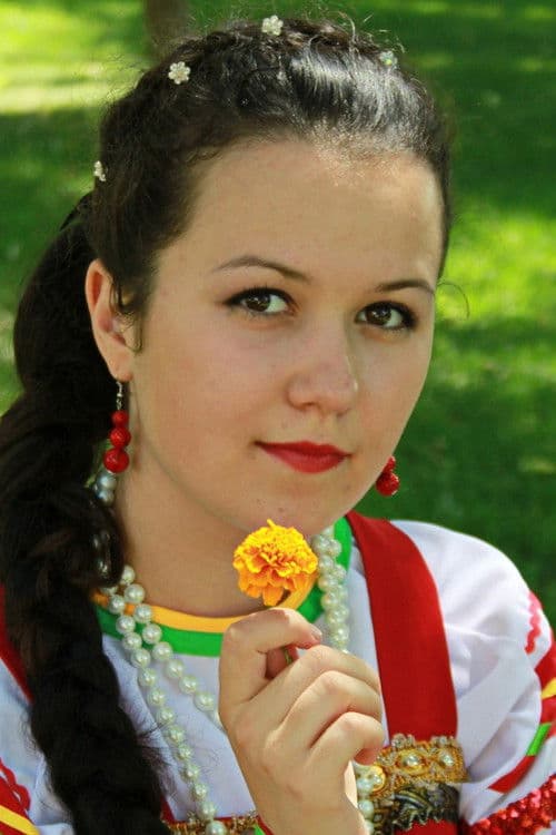 Antonina Bolshakova profile photo