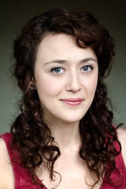 Rose-Anne Déry profile photo