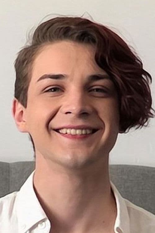 Dylan Ferrell profile photo