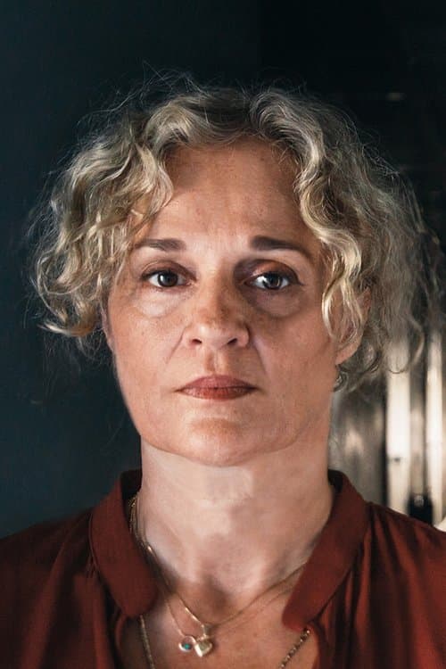 Maria Kehayioglou profile photo