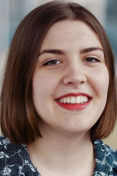 Alysha Seriani profile photo